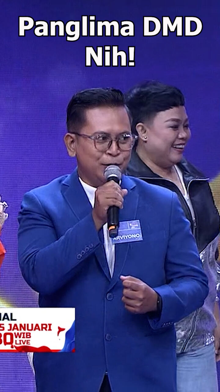 Panglima Dmd Nih