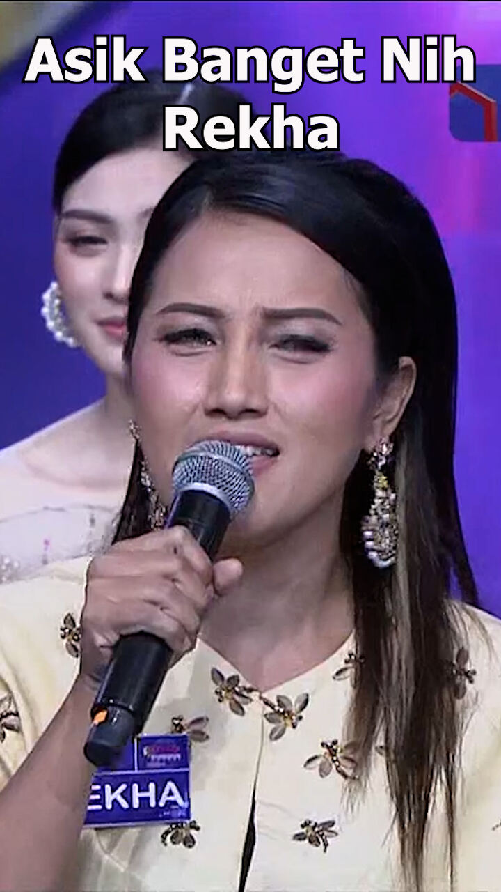 Pilihan Bunda Inul Cocok Ya