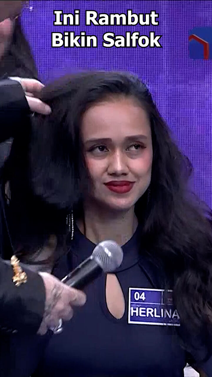 Untung Hasilnya Jadi Bagus Banget