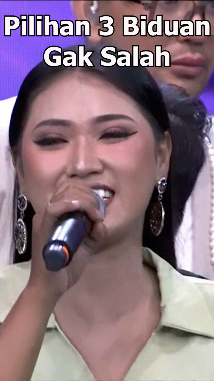 Vina Suaranya Bagus Nih