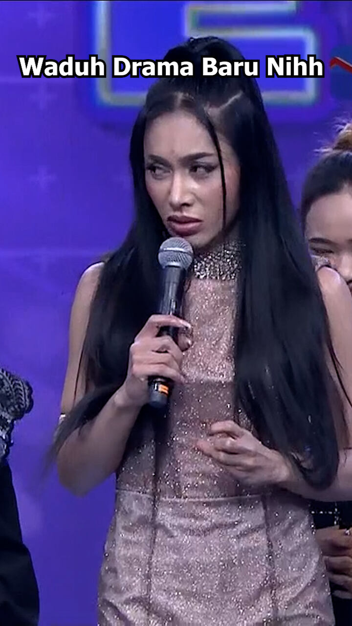 Waduh Drama Baru Nihh