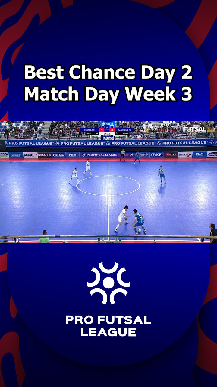 Best Chance Day 2 Match Day Week 3