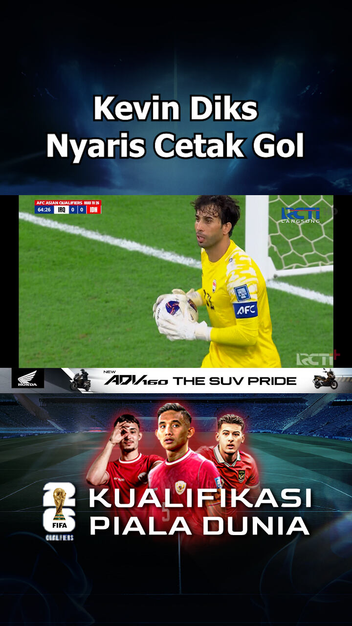 Kevin Diks Nyaris Cetak Gol