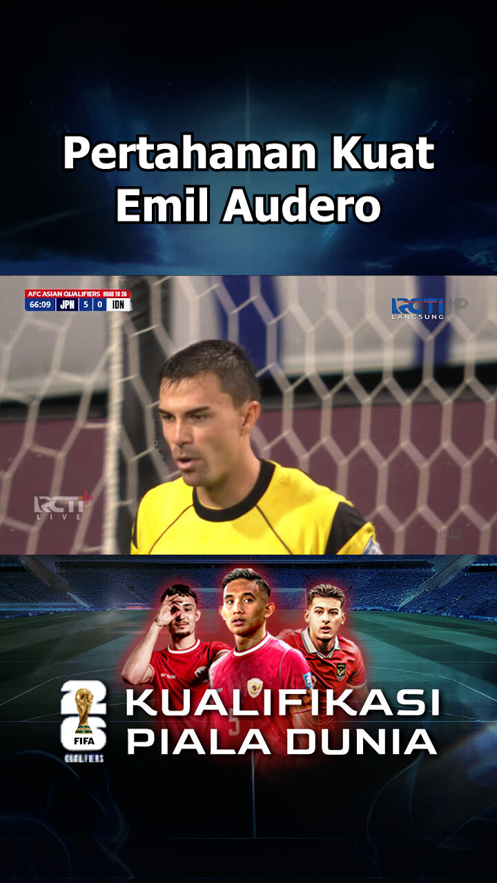 Pertahanan Kuat Emil Audero