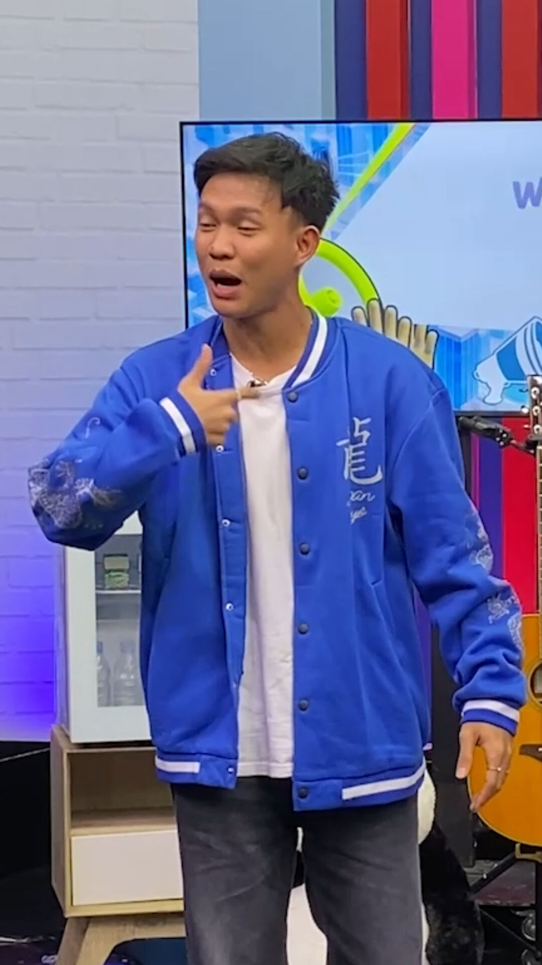 Cerita Lucu Dibalik Duetnya Fajar Dan Bcl