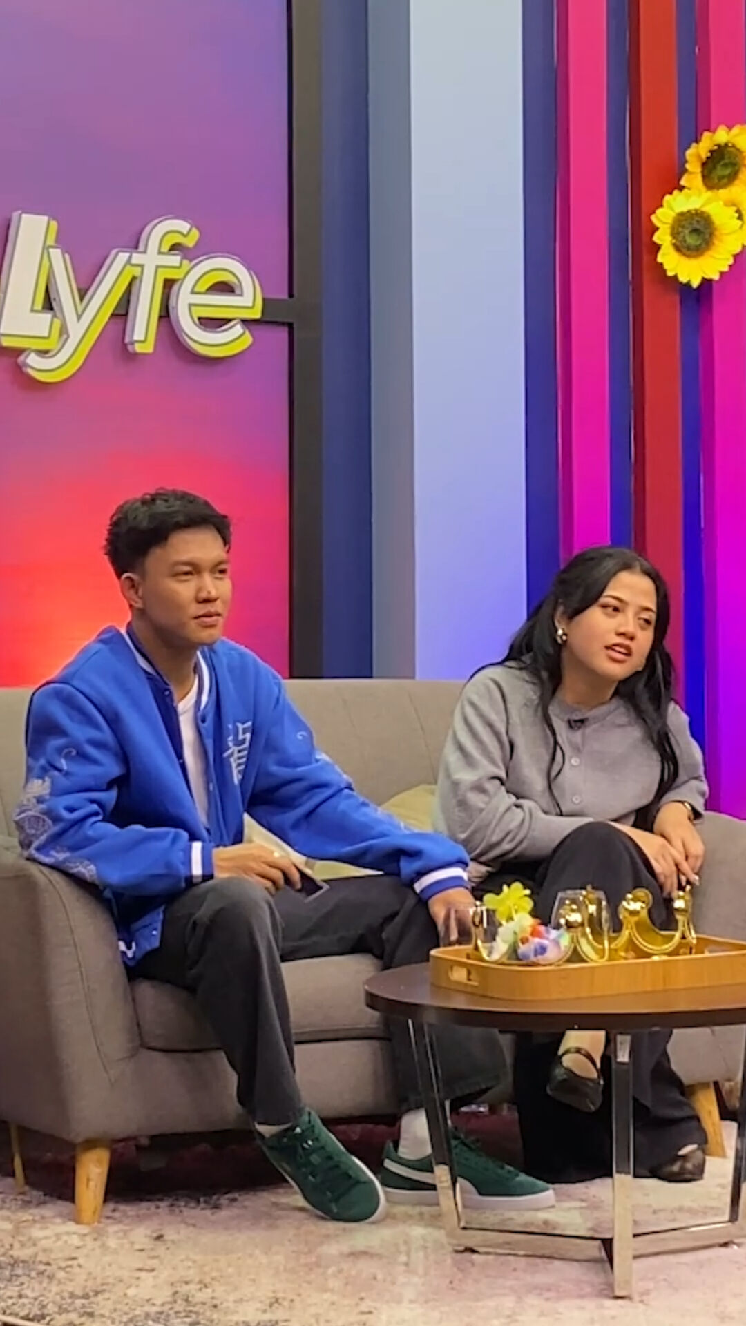 Fun Fact Fajar Kalau Marah Diam Dan Gak Bisa Di Bujuk