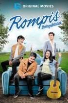 Nonton Streaming Rompis Tentang Sahabat Online Sub Indo - RCTI+
