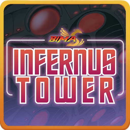 Bima: Infernus Tower