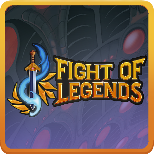 Fight of Legends