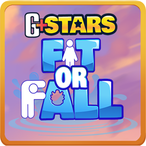 G+ Stars Fit or Fall