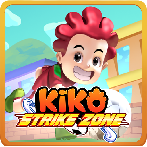 Kiko Strike Zone