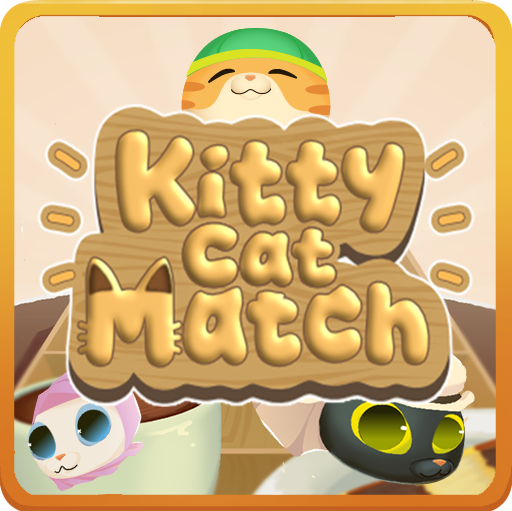 Kitty Cat Match