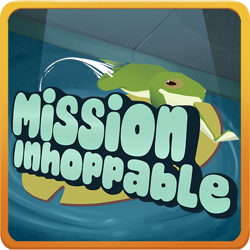 Mission Inhoppable