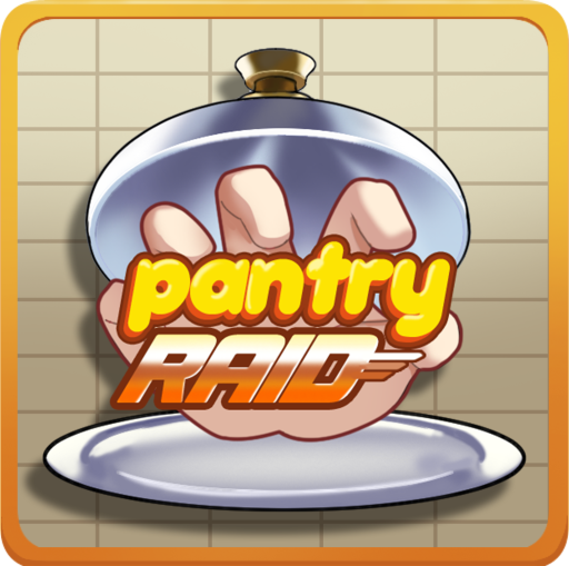 Pantry Raid