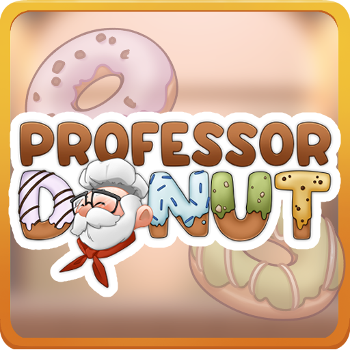 Professor Donut