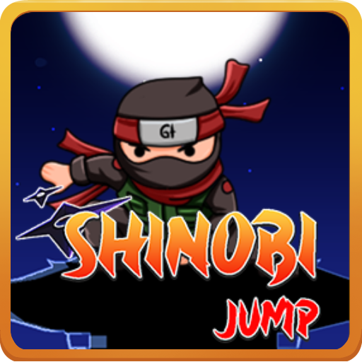 Shinobi Jump