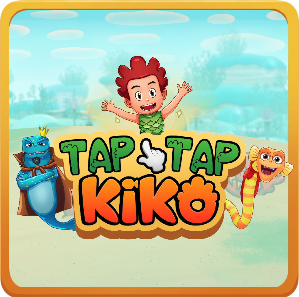 Tap Tap Kiko