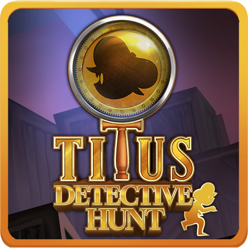 Titus Detective Hunt