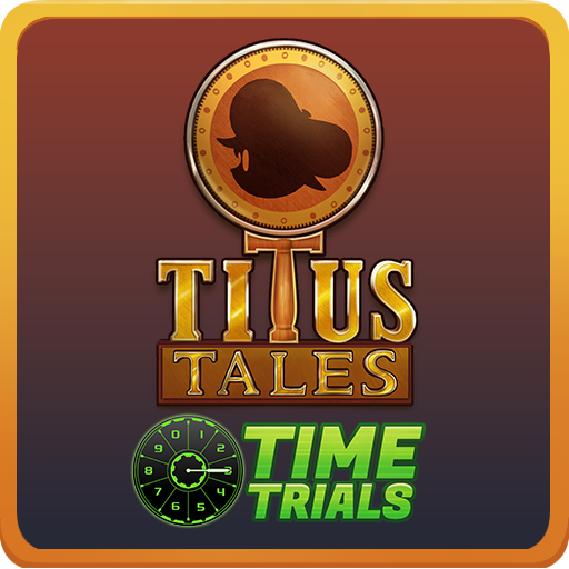 Titus Tales Time Trials