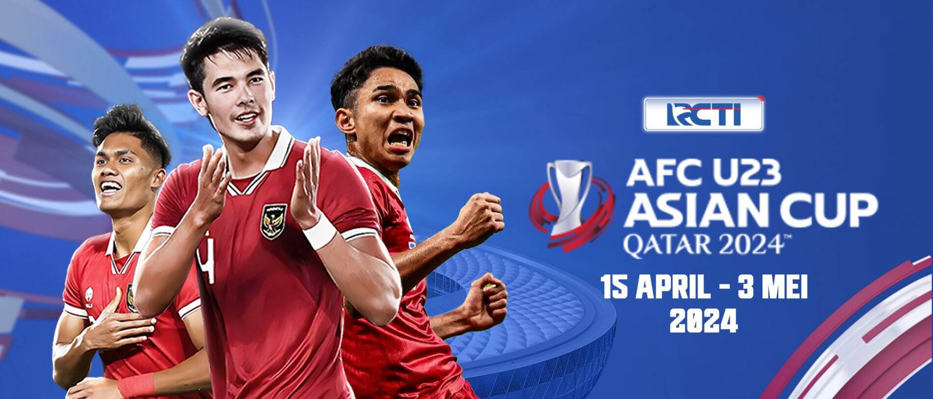 #AFC U-23Asian Cup Qatar 2023