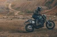 Tampilan Motor Benelli Terbaru Cakep Banget, Sebegini Harganya