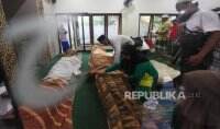 Sopir Bus Kecelakaan Tol Sumo Gunakan Sabu