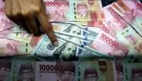 Nilai Tukar Rupiah terhadap Dolar AS Hari Ini, 17 Mei 2022: Keok Lawan Banyak Mata Uang