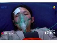 Sinopsis Ikatan Cinta 17 Mei 2022, Kondisi Andin Gawat!