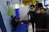 Berikut Cara Tarik Tunai Tanpa Kartu di ATM BCA, BNI, BRI, dan Mandiri