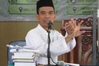 Ustaz Abdul Somad Dikurung Singapura, PKS: Wajar Banyak yang Protes