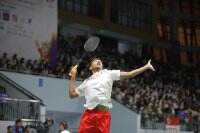 Semifinal SEA Games 2021: Chico Tumbang, Indonesia Vs Thailand 0-1