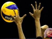 Hasil Voli Putra SEA Games 2021: Indonesia Bantai Malaysia