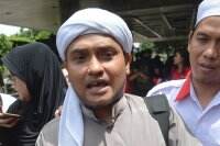 Ustaz Abdul Somad Dideportasi, Novel Bamukmin: Ada yang Panik