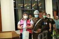 Lagi, Kejagung Tetapkan Satu Tersangka Baru Kasus Korupsi Minyak Goreng