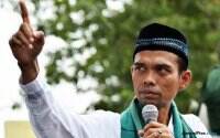 UAS Disebut Sebarkan Ajaran Ekstremis, Ini Klarifikasi Singapura