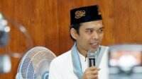 Ini Alasan Singapura Deportasi Ustaz Abdul Somad