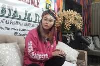 Medina Zein Idap Penyakit Bipolar, Denise Chariesta Sebut Alasan Lari dari Hukum