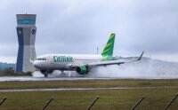 Angkut 146 Penumpang, Kerusakan Mesin Jadi Penyebab Citilink Mendarat Darurat di Semarang