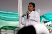 Kecam Pemerintah Singapura, Ini Deretan Tokoh yang Bela Ustaz Abdul Somad