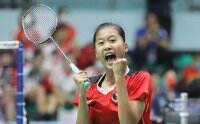 Jadwal Final Bulu Tangkis SEA Games 2021 Hari Ini: Tim Putri Indonesia Vs Thailand