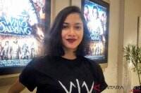 Bidadari Semarang, Cantik, Prestasinya Internasional