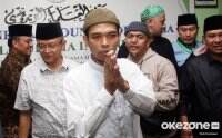 Ustadz Abdul Somad Milad Ke-45, Netizen Ramai-Ramai Beri Doa Terbaik