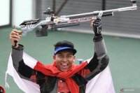 Tambah 3 Emas, Indonesia Masih Tertahan di Peringkat 5 SEA Games
