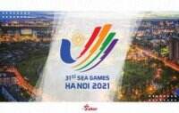 SEA Games 2021: Kontingen Indonesia Panen Medali Emas dari 3 Cabor