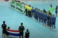 Hasil Futsal SEA Games 2021: Seru Banget! Indonesia Vs Thailand Tanpa Pemenang
