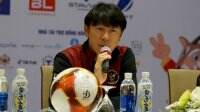 Shin Tae-yong: Kami Sudah Siap Melawan Thailand