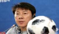 Shin: Saddil Berpotensi Tampil Vs Thailand tapi Asnawi Absen