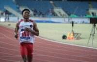 Atletik SEA Games 2021: Zohri Gagal Lagi, Medali 100 M Putra Melayang