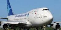 Saham Garuda Indonesia Dialihkan ke Swasta, Erick Thohir: Kita Tunggu Saja