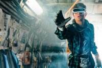 Kominfo Dorong Teknologi Metaverse Bantu Perekonomian